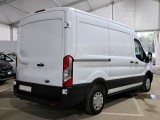  Ford  Transit FORD  / 2019 / 4P / FURGONE 310 L2H2 TREND 2.0 ECO 130 CV #2