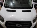  Ford  Transit FORD  / 2019 / 4P / FURGONE 310 L2H2 TREND 2.0 ECO 130 CV #20