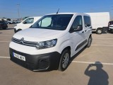  Citroen  Berlingo  Combi Live Pack Business M 1.5 BlueHDi 100CV MT6 E6d  