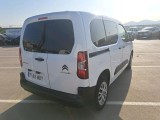  Citroen  Berlingo  Combi Live Pack Business M 1.5 BlueHDi 100CV MT6 E6d  #2