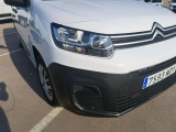  Citroen  Berlingo  Combi Live Pack Business M 1.5 BlueHDi 100CV MT6 E6d  #16