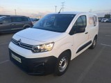  Citroen  Berlingo  Furgón Worker M 1.6 BlueHDi 100CV MT5 E6 