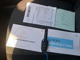  Citroen  Berlingo  Furgón Control M 1.5 100CV MT5 #9