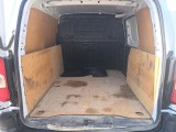  Citroen  Berlingo  Furgón Control M 1.5 100CV MT5 #8