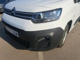  Citroen  Berlingo  Furgón Control M 1.5 100CV MT5 #15