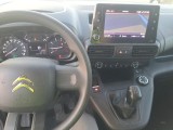  Citroen  Berlingo  Furgón Worker M 1.6 BlueHDi 100CV MT5 E6 #14