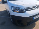  Citroen  Berlingo  Furgón Control M 1.5 100CV MT5 #16