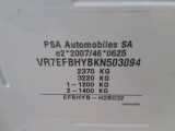 Citroen  Berlingo  Furgón Worker M 1.6 BlueHDi 100CV MT5 E6 #18