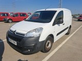  Citroen  Berlingo  Furgón L1 1.6 BlueHDi 100CV MT5 E6 
