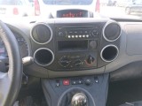  Citroen  Berlingo  Furgón L1 1.6 BlueHDi 100CV MT5 E6 #13