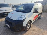  Fiat  Fiorino III  Cargo 1.3 Multijet 95CV MT5 E6 