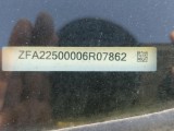  Fiat  Fiorino III  Cargo 1.3 Multijet 95CV MT5 E6 #17