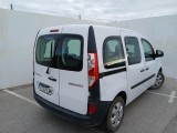  Renault  Kangoo  II Profesional 1.5 dCi 95CV MT6 E6dT #2