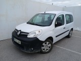  Renault  Kangoo  II Profesional 1.5 dCi 95CV MT6 E6dT 