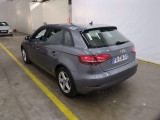  Audi  A3 AUDI  Sportback 5p Berline 2.0 TDI 150 S TRONIC BUSINESS LINE #2