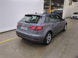  Audi  A3 AUDI  Sportback 5p Berline 2.0 TDI 150 S TRONIC BUSINESS LINE #3