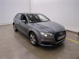  Audi  A3 AUDI  Sportback 5p Berline 2.0 TDI 150 S TRONIC BUSINESS LINE #4