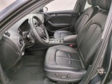  Audi  A3 AUDI  Sportback 5p Berline 2.0 TDI 150 S TRONIC BUSINESS LINE #10
