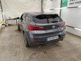  Bmw  X2 Série  F39 xDrive 20d M Sport 2.0 190CV BVA8 E6d #2