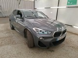  Bmw  X2 Série  F39 xDrive 20d M Sport 2.0 190CV BVA8 E6d #4