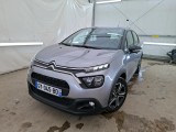  Citroen  C3  Plus 1.2 PureTech 80CV BVM5 6E 