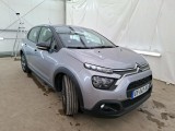  Citroen  C3  Plus 1.2 PureTech 80CV BVM5 6E #4