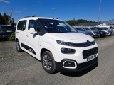  Citroen  Berlingo  Feel M 1.2 PureTech 110CV BVM6 E6dT #4