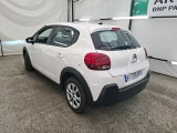  Citroen  C3  Feel Business 1.2 PureTech 80CV BVM5 E6d #2