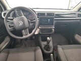  Citroen  C3  Feel Business 1.2 PureTech 80CV BVM5 E6d #5