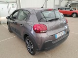  Citroen  C3 CITROEN  5p Berline PureTech 110 S&S BVM6 Shine Business #2