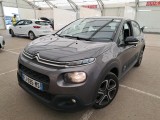  Citroen  C3 CITROEN  5p Berline PureTech 110 S&S BVM6 Shine Business 