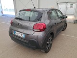  Citroen  C3 CITROEN  5p Berline PureTech 110 S&S BVM6 Shine Business #3