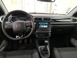  Citroen  C3 CITROEN  5p Berline PureTech 110 S&S BVM6 Shine Business #5