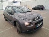  Citroen  C3 CITROEN  5p Berline PureTech 110 S&S BVM6 Shine Business #4
