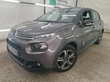  Citroen  C3  Shine Business 1.2 PureTech 110CV BVM6 E6d 