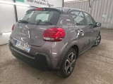  Citroen  C3  Shine Business 1.2 PureTech 110CV BVM6 E6d #3