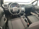  Citroen  C3  Shine Business 1.2 PureTech 110CV BVM6 E6d #5