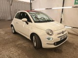  Fiat  500  Cabrio Lounge 1.2 70CV BVM5 E6 #4