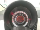  Fiat  500  Cabrio Lounge 1.2 70CV BVM5 E6 #6