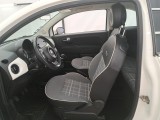  Fiat  500  Cabrio Lounge 1.2 70CV BVM5 E6 #8