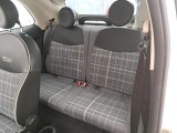  Fiat  500  Cabrio Lounge 1.2 70CV BVM5 E6 #9