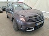  Citroen  C5  Aircross Live 1.5 BlueHDi 130CV BVM6 E6dT #4