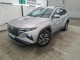  Hyundai  Tucson  Creative Hybrid 2WD 1.6 T-GDI 230CV BVA6 E6d 