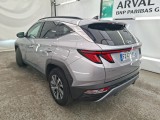  Hyundai  Tucson  Creative Hybrid 2WD 1.6 T-GDI 230CV BVA6 E6d #2