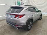  Hyundai  Tucson  Creative Hybrid 2WD 1.6 T-GDI 230CV BVA6 E6d #3