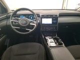  Hyundai  Tucson  Creative Hybrid 2WD 1.6 T-GDI 230CV BVA6 E6d #5