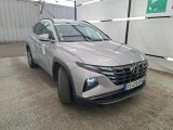  Hyundai  Tucson  Creative Hybrid 2WD 1.6 T-GDI 230CV BVA6 E6d #4