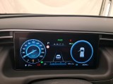  Hyundai  Tucson  Creative Hybrid 2WD 1.6 T-GDI 230CV BVA6 E6d #6