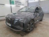  Hyundai  Tucson HYUNDAI  / 2020 / 5P / SUV 1.6 PHEV 265 HTRAC N LINE EXECU 4WD AUTO 