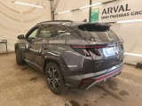  Hyundai  Tucson HYUNDAI  / 2020 / 5P / SUV 1.6 PHEV 265 HTRAC N LINE EXECU 4WD AUTO #2